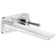 Wall Mounted Faucets