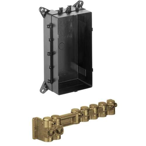 Hansgrohe Rainbrain 015840181
