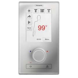 Hansgrohe Rainbrain 15841