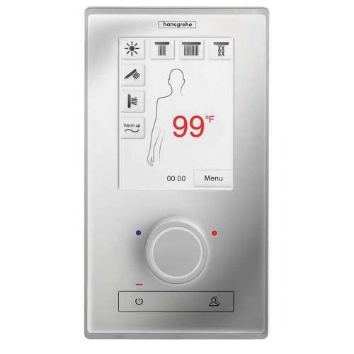 Hansgrohe Rainbrain 15841