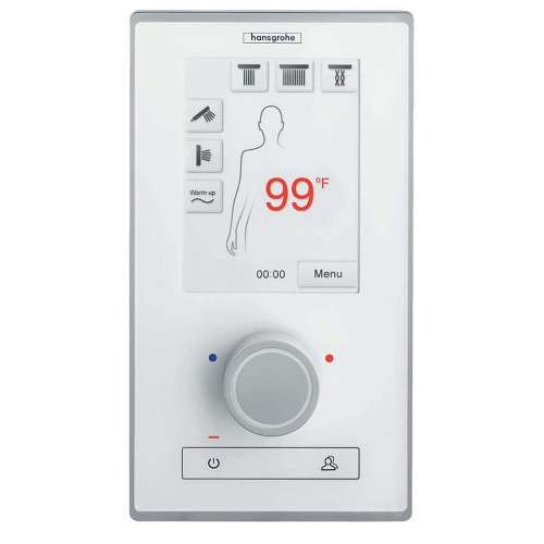 Hansgrohe Rainbrain 015841401