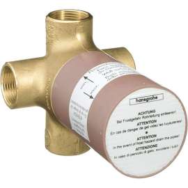 Hansgrohe Quattro 015936181