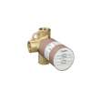 Hansgrohe Trio 015984181