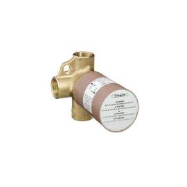 Hansgrohe Trio 015984181