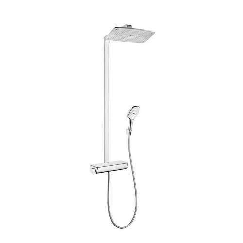 Hansgrohe Raindance Select 027112401