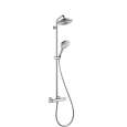 Hand Showers