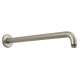 27413821 Raindance 15in Shower Arm in Brushed Nickel