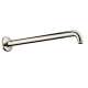 27413831 Raindance 15in Shower Arm in Polished Nickel