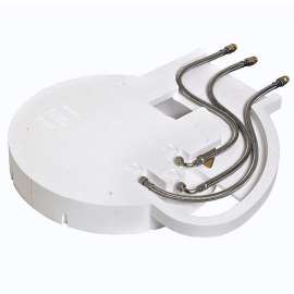 Hansgrohe Raindance Imperial 028412181