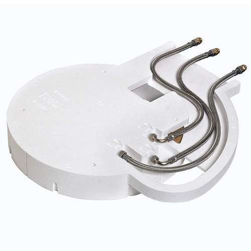Hansgrohe Raindance Imperial 028412181