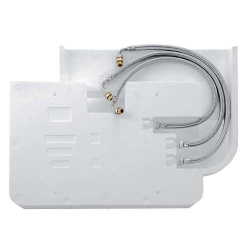 Hansgrohe Raindance Imperial 028414181