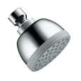 Shower Only Faucets