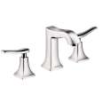 Widespread Faucets