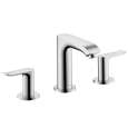 Widespread Faucets