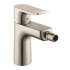 31280821 Metris Bidet Faucet with Drain Assembly in Brushed Nickel