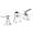 Hansgrohe Metris C 031313001