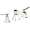 Hansgrohe Metris C 031313831