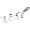 Hansgrohe Metris C 031314831