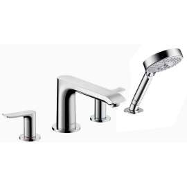 Hansgrohe Metris S 31444