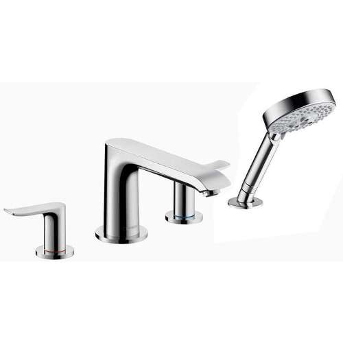 Hansgrohe Metris S 031444001