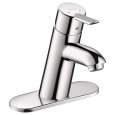 Single Hole Faucets