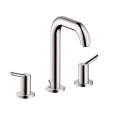 Widespread Faucets