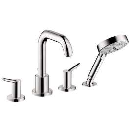 Hansgrohe Focus S 031733001