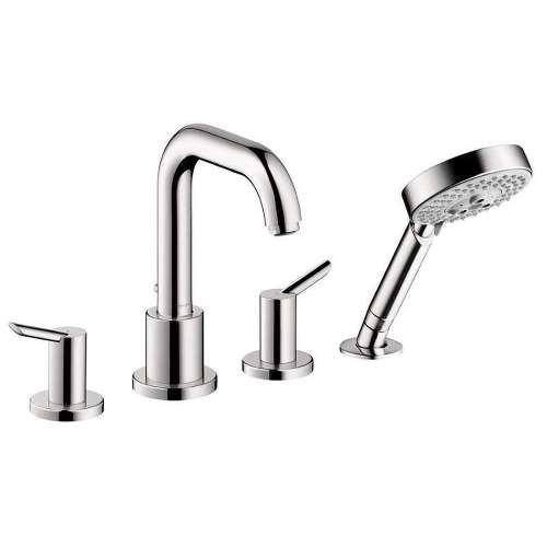 Hansgrohe Focus S 031733001