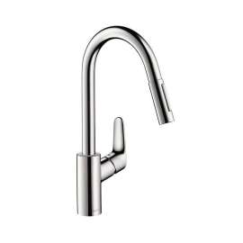 Hansgrohe Focus 31815
