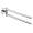 Hansgrohe S/E Accessories 040512000