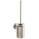 40522820 S/E Accessories Wall Mounted Toilet Brush in Brushed Nickel