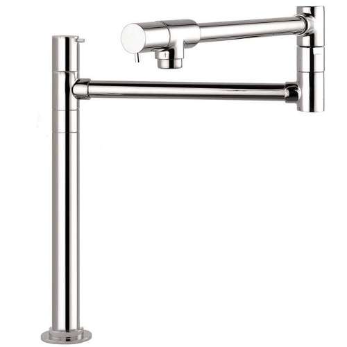 Hansgrohe Talis S 04058000