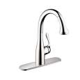 Sink Faucets