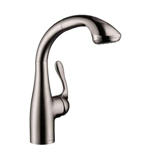 Hansgrohe Allegro E 04067860