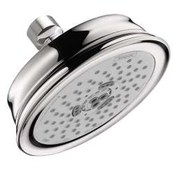 04070 Croma C Multi Function 2.5 GPM Shower Head