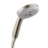 04073820 Croma E Hand Shower Multi Function with 4in Spray Face in Brushed Nickel