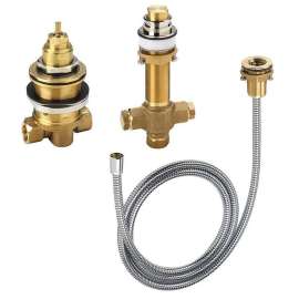 Hansgrohe 04124181