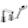 Hand Showers