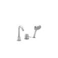 Hand Showers