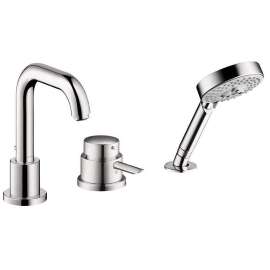 Hansgrohe Focus S 04128000