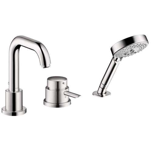 Hansgrohe Focus S 04128000