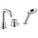 Tub and Shower Faucets