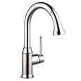 Sink Faucets