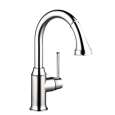 Bar Faucets