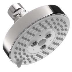 04340000 Raindance S Multi Function 2 GPM Shower Head in Chrome