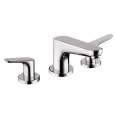 Tub Fillers