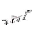Hand Showers