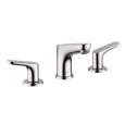 Widespread Faucets