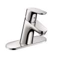 Single Hole Faucets