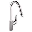 Sink Faucets